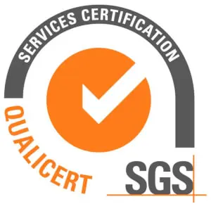 Dir IPS certifié Qualicert