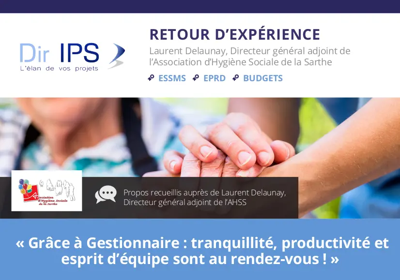 L’avis du DG adjoint de l’AHSS sur Gestionnaire