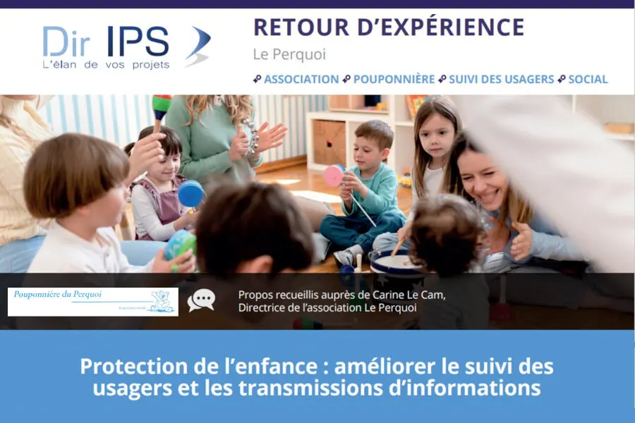 L’avis de l’association Le Perquoi sur le DUI DirIgami Usager
