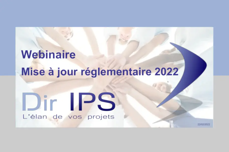 Gestionnaire et les cadres EPRD 2022 ERRD 2021 : webinaire